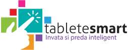 logo tablete smart